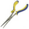 Toolzone 175mm (7") Precision Needle Nose Pliers