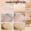 Base Para Piel Madura Que Cambia De Color | Foundation