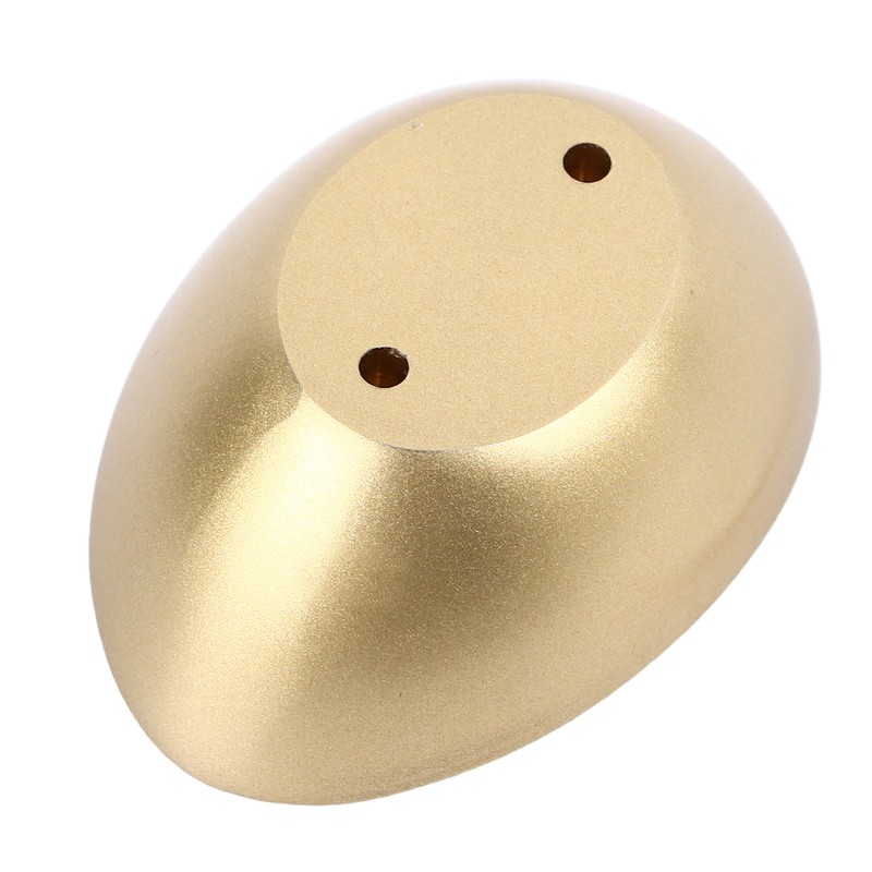 Brass Ingot Ornaments Solid Feng Shui Small Luck Wealth Fortune