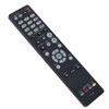 ALLIMITY RC-1184 Replaced Remote Control Fit for Denon Audio Vedio