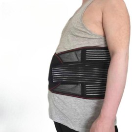 6XL 빅사이즈 허리보호대 복대 피트 복압 대형 2 0 스포츠 공용 복압벨트 3XL [L 2 3 2 8피트] 6XL Big Size Waist Support Belt Compression Belt Large 20 Sports Unisex Compression Belt 3XL [L 2 3 2 8 Feet]