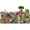 Toynami Futurama Series 5 Calculon Figure