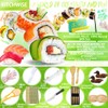 Sushi Making Kit, Sushi Bazooka,Set