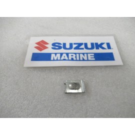 Suzuki W11 Genuine Suzuki Marine 09148-05009 Nut OEM New Factory Boat Parts