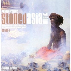 Stoned Asia Edition 4