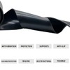 Rubber Strips, Neoprene Rubber Mat, Solid Rubber Profile Rubber Mats
