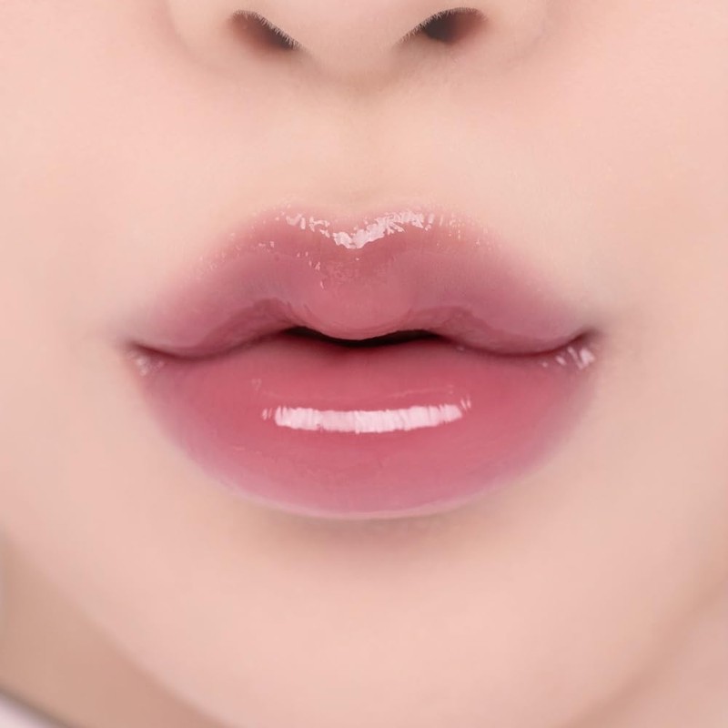 rom&nd G Color Gloss 04 Grapy Way