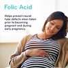 SISU Folic Acid 1mg