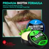aokur 2 Pack Beard Balm for Men – Sandalwood &