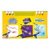 Crayola Washable Broad Line Marker Variety Set (3 Styles), Classroom