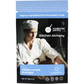 Modernist Pantry suministros de cocina certificado vegano y kosher
