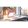 2026 LARGE STAND UP DESK TOP MONTH TO VIEW PLANNER