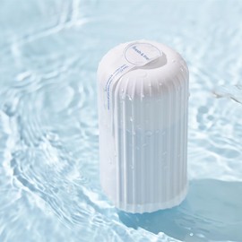 Fresh & Fresh Automatic Toilet Bowl Cleaners(UPTO 2500 FLUSHES/Bottle - 20