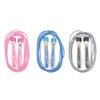 Ikeda Kogyosha 000044690 Double Underrope MAX [Jump Rope/Jump Rope] [Color