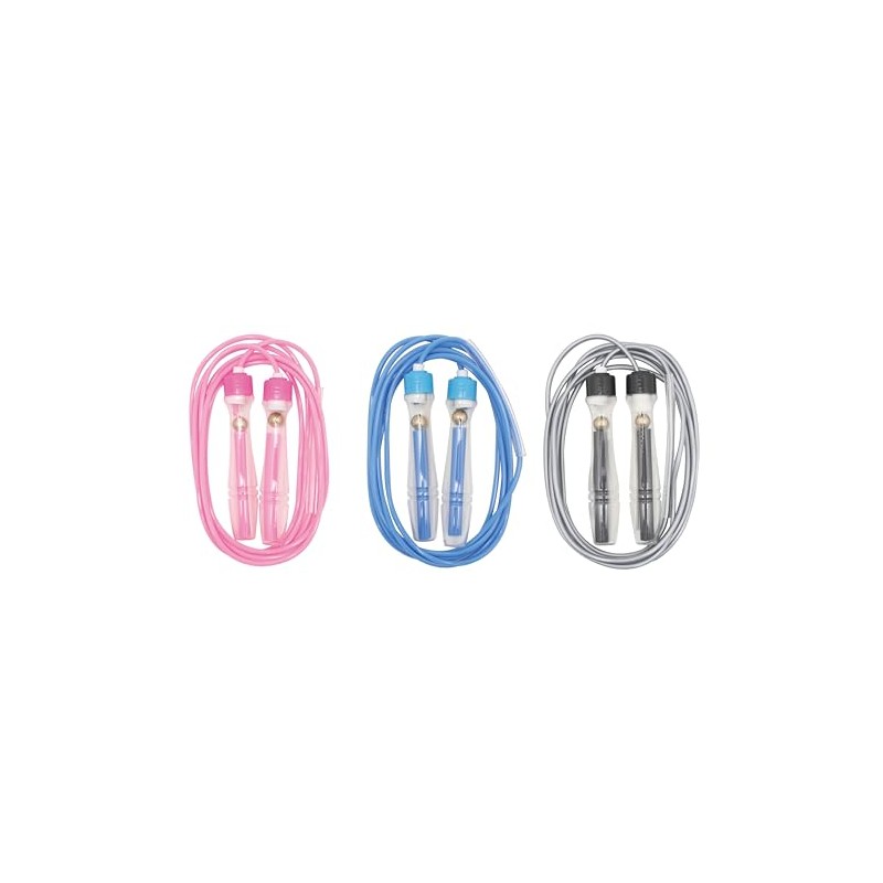 Ikeda Kogyosha 000044690 Double Underrope MAX [Jump Rope/Jump Rope] [Color
