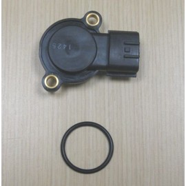 New 2004-2007 Honda TRX 400 TRX400 AT TRX400AT Rancher ATV OE Shift Angle Sensor