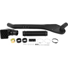 Snorkel Intake Kit Off Road Air Snorkel 2007-2012 for Toyota FJ Cruiser 1GR-FE 4.0 V6 2WD 4WD 4x4