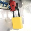 POFET Circuit Breaker Lockout Device, Small and Medium Circuit Breakers,