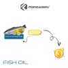 Forzagen Essentials Fish Oil 60 Caps | Omega 3 (epa/dha)