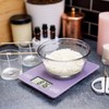 Escali Arti Classic Digital Coffee Scale Espresso Scale and Countertop