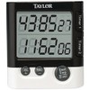 Digital Timer/Clock, Dual-Event, 1 "AAA"