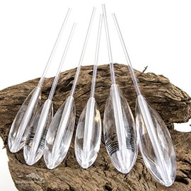 TheBigFish - Sbirolino Set of 6 - Slow Sinking