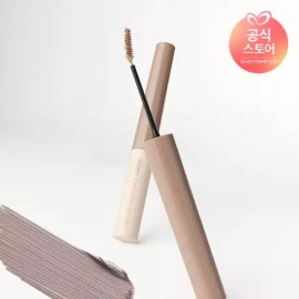 Speedy [NEW COLOR] 스피디 스키니 브로우 마스카라 [9.009 밀키애쉬] [NEW COLOR] Speedy Skinny Brow Mascara [9.009 Milky Ash]