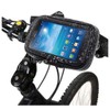 DFVmobile - Professional Support for Motorcycle Bicycle Handlebar and Rotatable