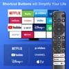Replacement Only for TCL Google TV Remote Control,RC813 Compatible with