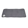 Electric Heating Pad for Back Neck Legs Adjustable Washable Intelligent