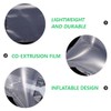 LONZIKP Pack of 100 Air Cushion Air Bags Packaging Material