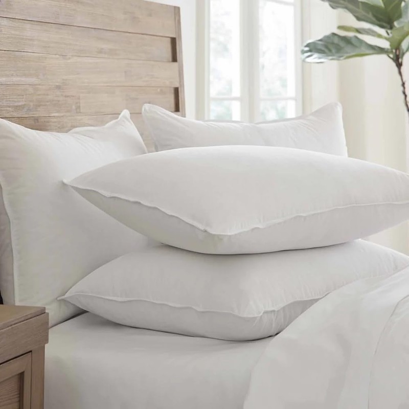IHG Touch of Down Pillow Found in Holiday Inn Express,