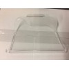 RAINBOW Aquamate IV SHAMPOOER AM-12 FRONT CLEAR Nozzle LEN R14173