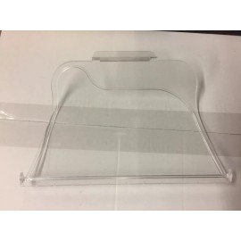 RAINBOW Aquamate IV SHAMPOOER  AM-12 FRONT CLEAR Nozzle LEN  R14173