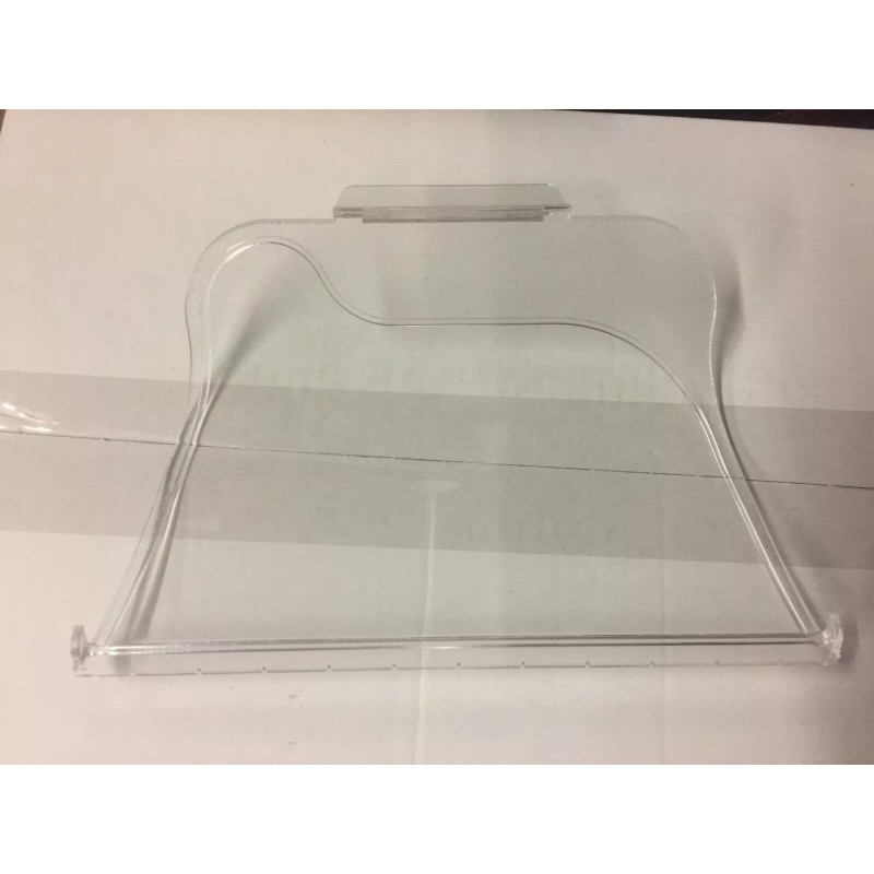 RAINBOW Aquamate IV SHAMPOOER AM-12 FRONT CLEAR Nozzle LEN R14173
