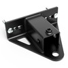 Lawn Mower Hitch 2" Receiver, Trailer Hitch for Zero Turn