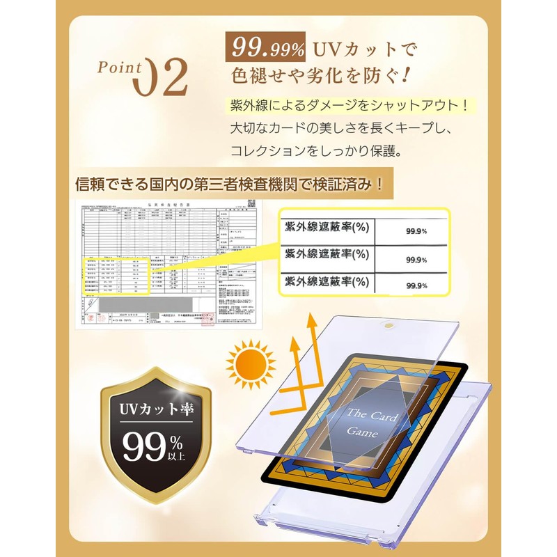 SOMOTO Magnetic Loader, Card Loader, (Strong Shield for Cards, Prevents