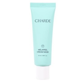 Shard Melacare Peel Cream Mask Pack Black Pack, purchased with my own money, 1 review, 50ml / 샤르드 멜라케어 필크림 마스크 팩 흑자팩 내돈내산 후기 1개 50ml