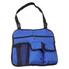 Camping Chair Hanging Bag Waterproof Oxford Cloth Adjustable Portable Beach