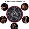 Amonax Sliders for Working Out, core Sliders for ab Workouts,