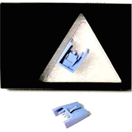 78 RPM DIAMOND REPLACEMENT NEEDLE FOR CROSLEY NP4 NP-4 CR-249 245 246 901-D3