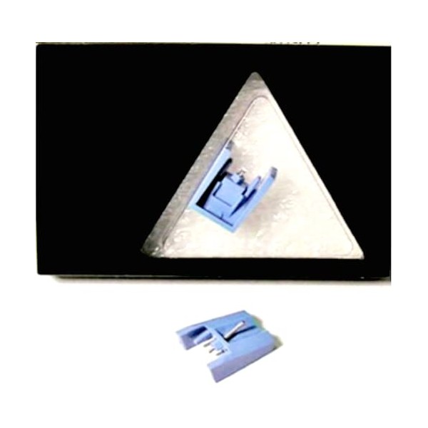 78 RPM DIAMOND REPLACEMENT NEEDLE FOR CROSLEY NP4 NP-4 CR-249