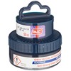 Palc Cr Glass, Navy, 50 ml (8411250009910)