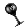 Desktop Punching Bag Stress Relief Reaction Training with Suction Cup
