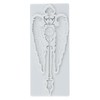 Angels Wings Scepter Polymer Clay Molds Angels Wings Silicone Mold