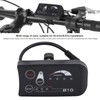 Yctze LED S810 Electric Bicycle Display 36 V Display Plastic