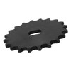 420 20 Tooth Sprocket High Reliability Carbon Steel 420 Chain