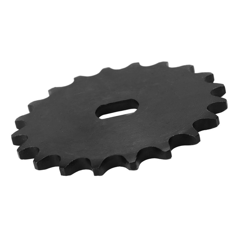 420 20 Tooth Sprocket High Reliability Carbon Steel 420 Chain