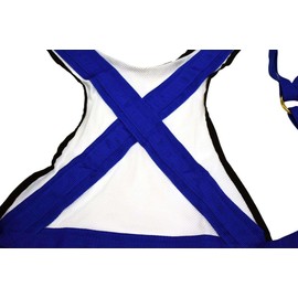 Stand-up Fishing Harness for Offshore Big Game Fishing