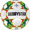 Derbystar Stratos Light v23 Ball White Yellow Blue 3